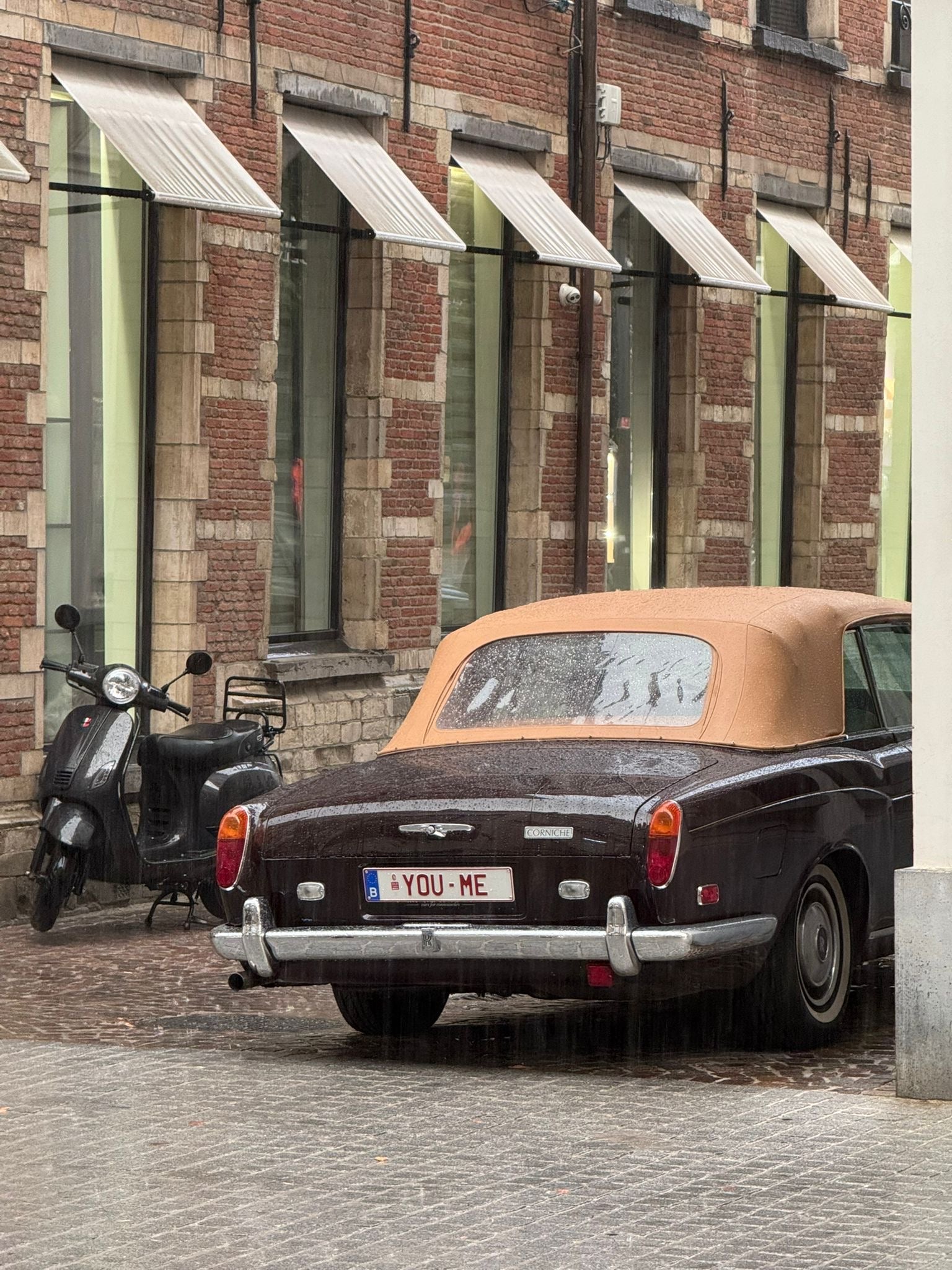 Antwerp