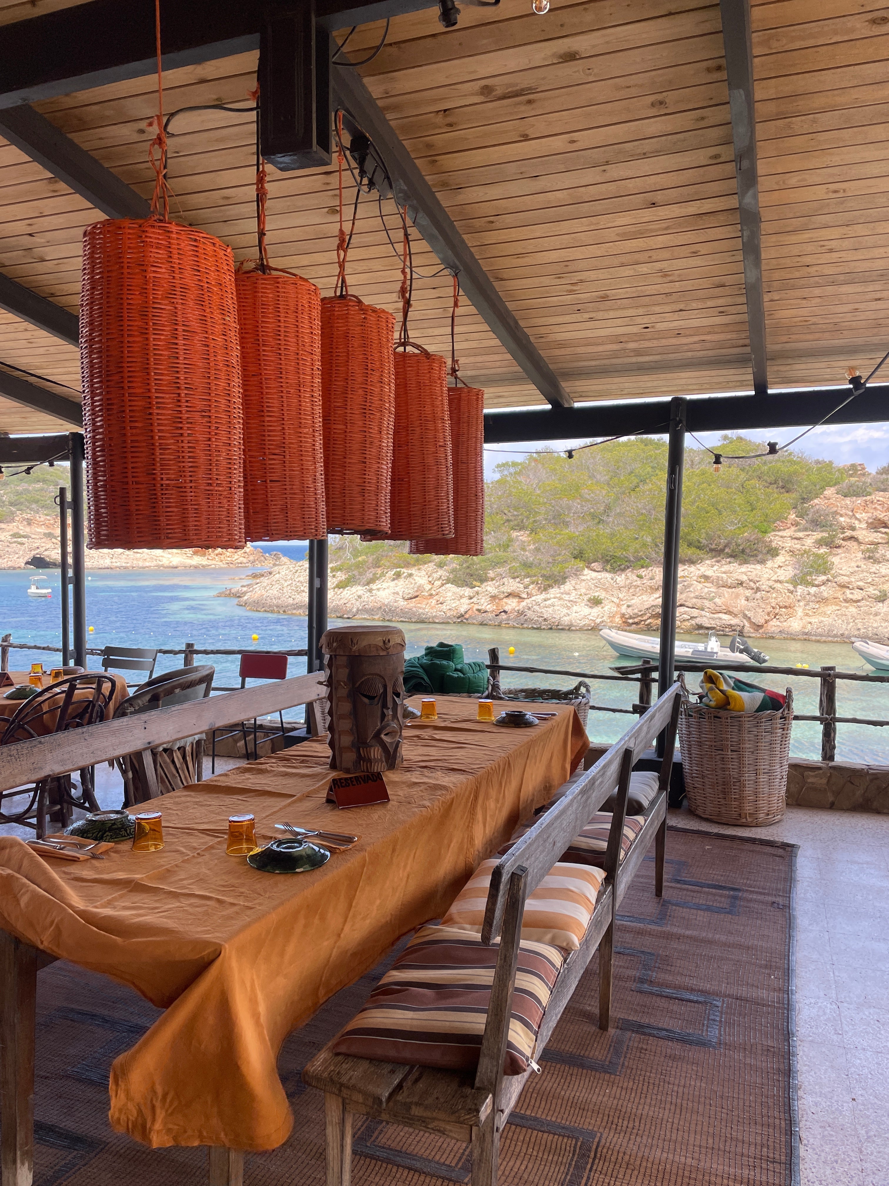 Ibiza