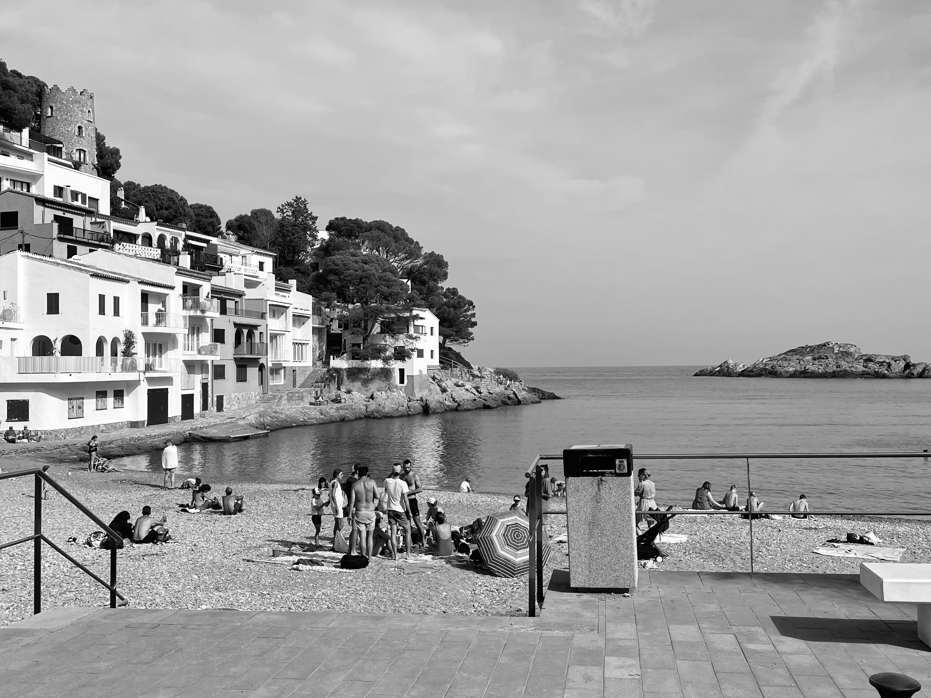 Costa Brava