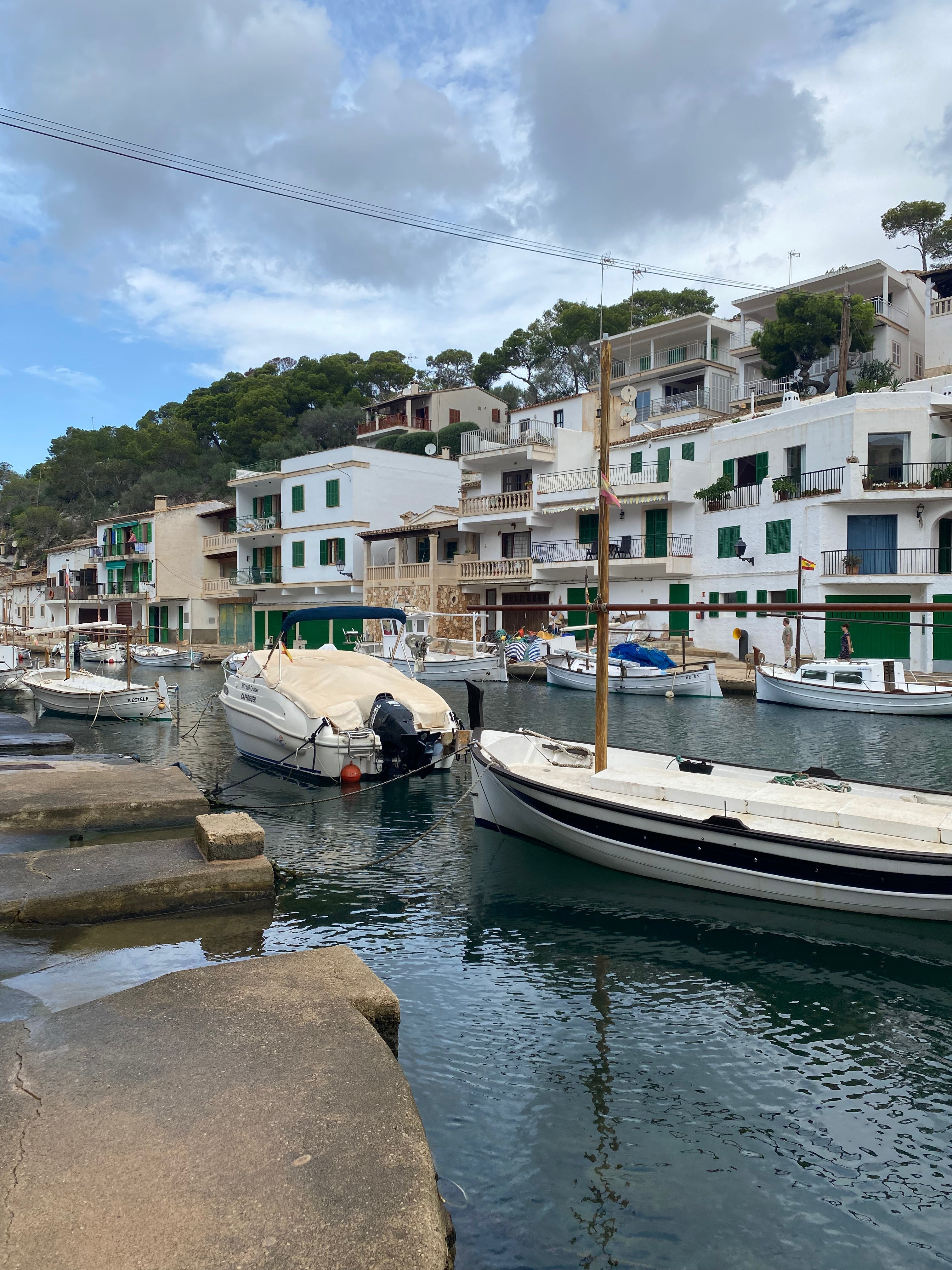 Mallorca