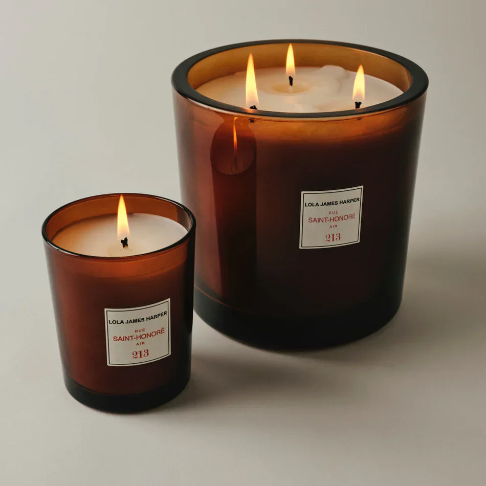 Home fragrances