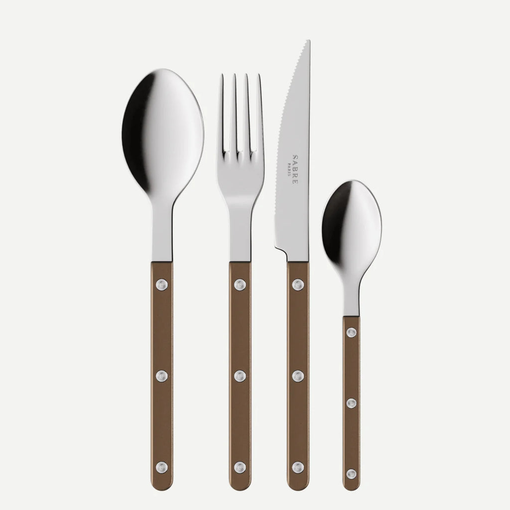 Sabre Paris - Bistrot 4pcs set Pearly