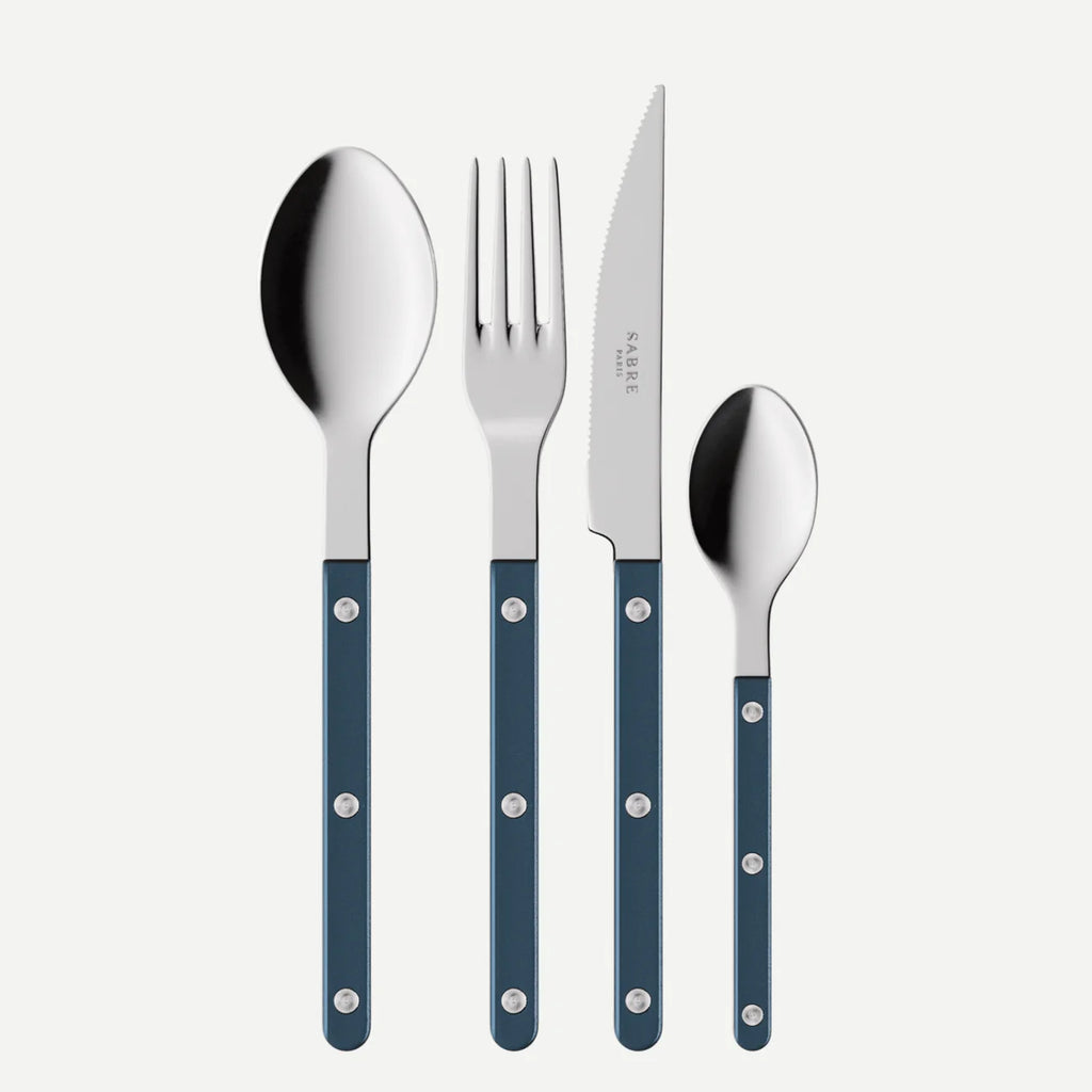 Sabre Paris - Bistrot 4pcs set Pearly