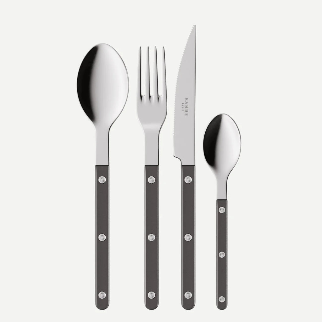 Sabre Paris - Bistrot 4pcs set Pearly