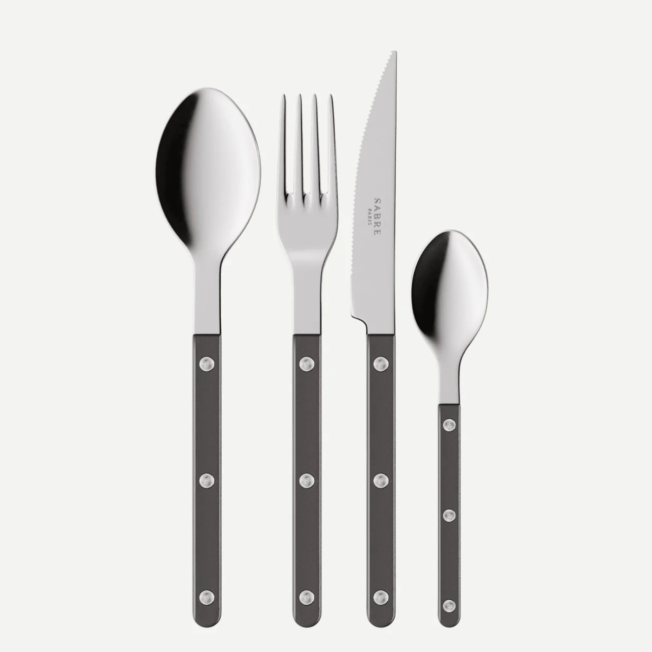 Sabre Paris - Bistrot 4pcs set Pearly