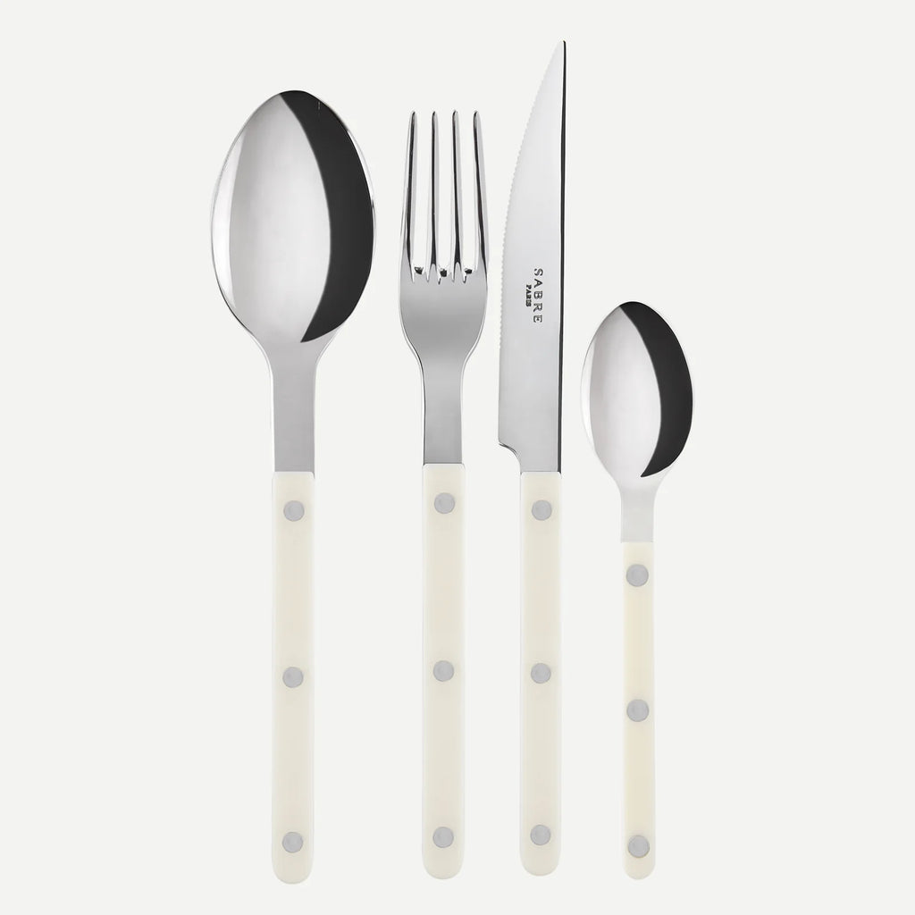 Sabre Paris - Bistrot 4pcs set