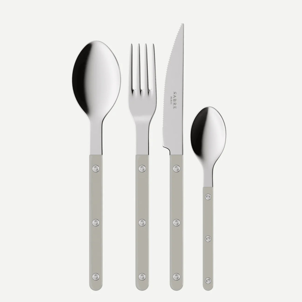 Sabre Paris - Bistrot 4pcs set