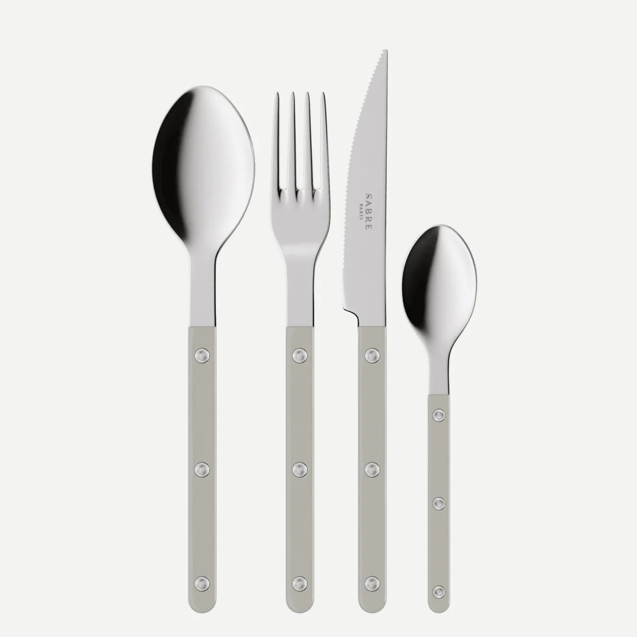 Sabre Paris - Bistrot 4pcs set