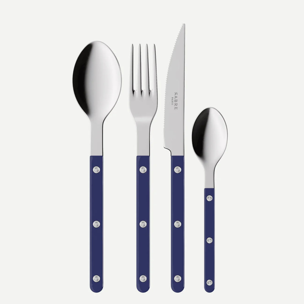 Sabre Paris - Bistrot 4pcs set