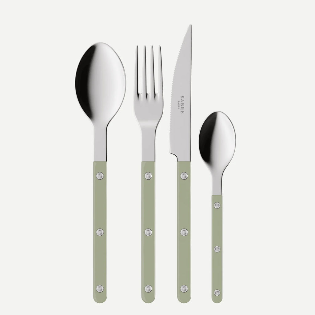 Sabre Paris - Bistrot 4pcs set