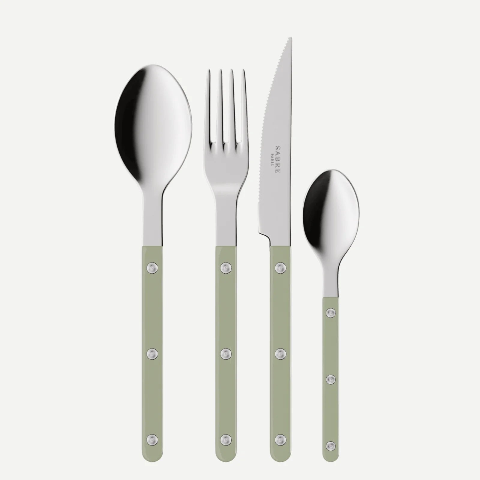 Sabre Paris - Bistrot 4pcs set