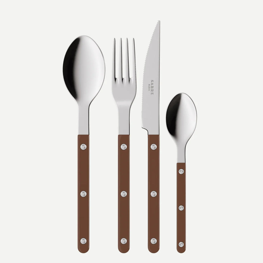 Sabre Paris - Bistrot 4pcs set