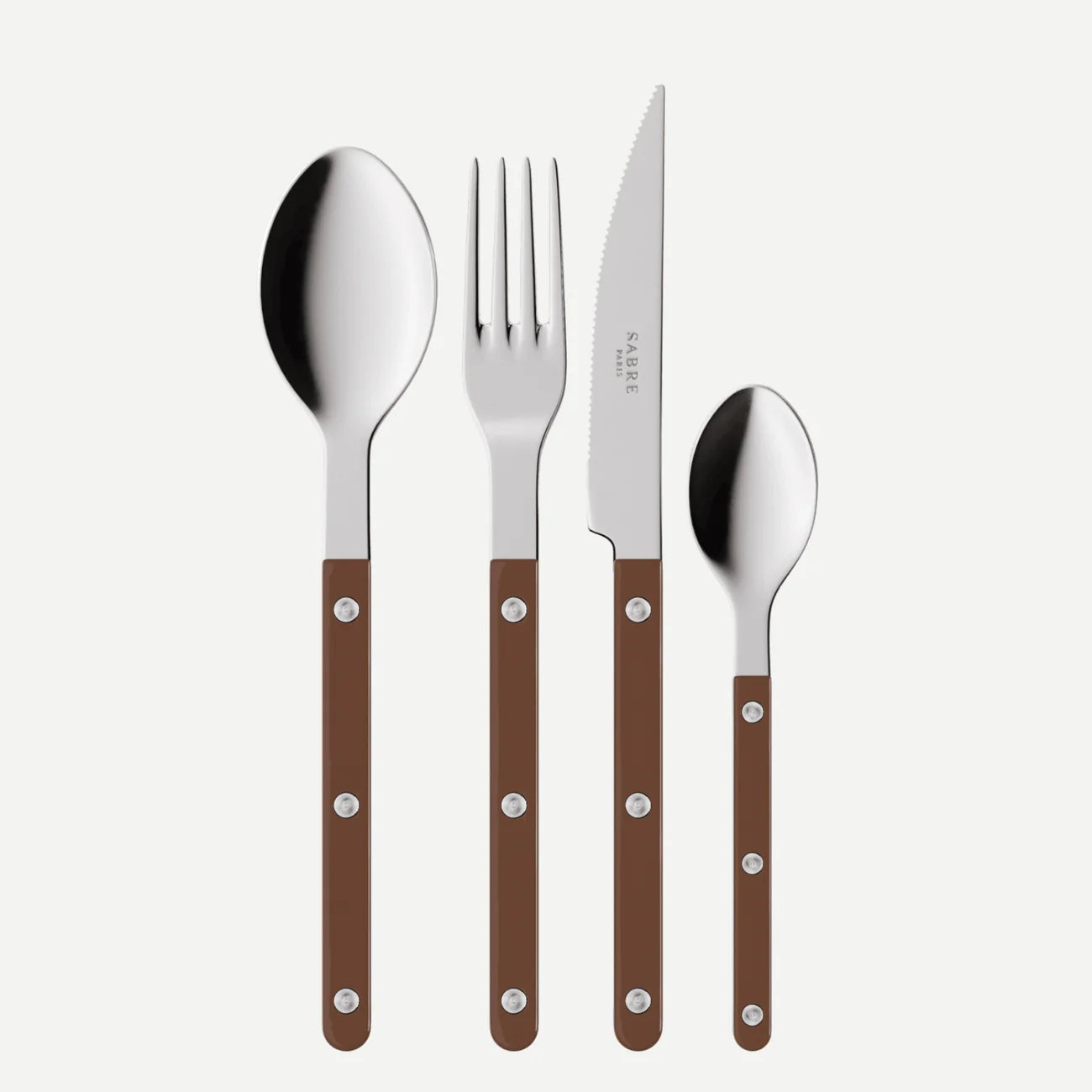 Sabre Paris - Bistrot 4pcs set