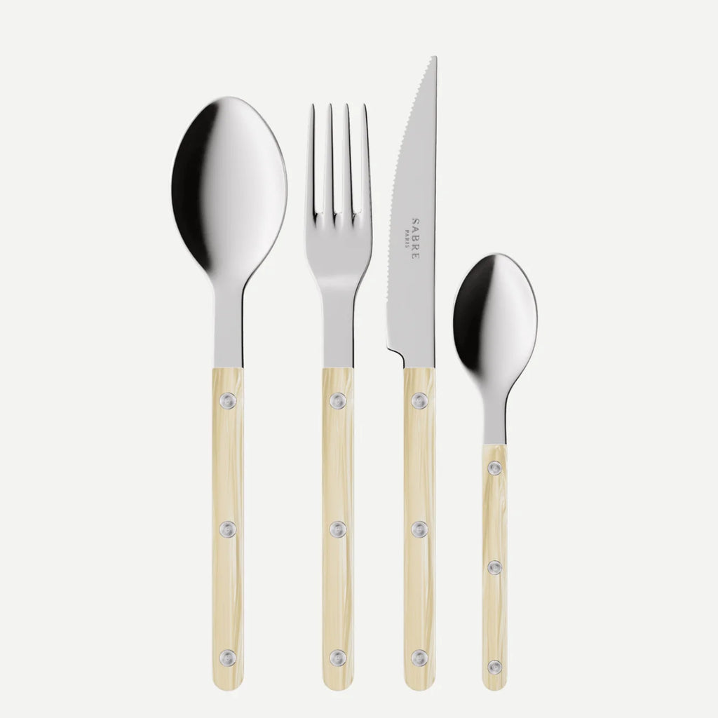 Sabre Paris - Bistrot 4pcs set