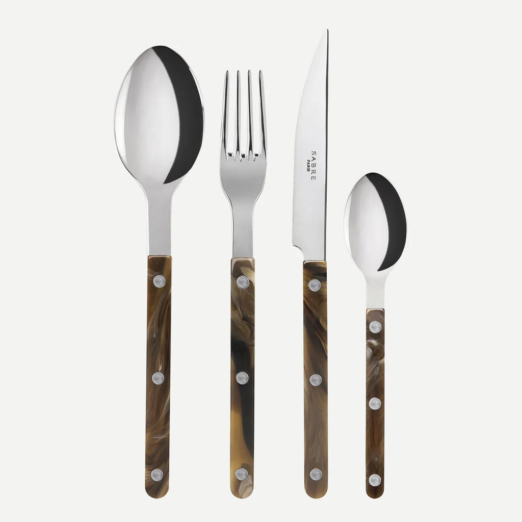 Sabre Paris - Bistrot 4pcs set