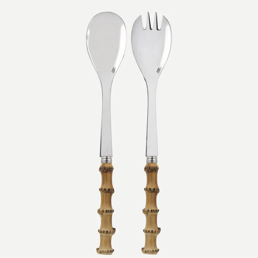 Sabre Paris - Salad Servers