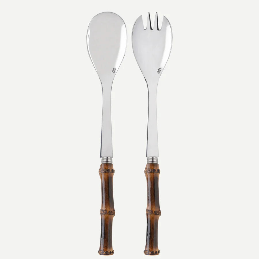 Sabre Paris - Salad Servers