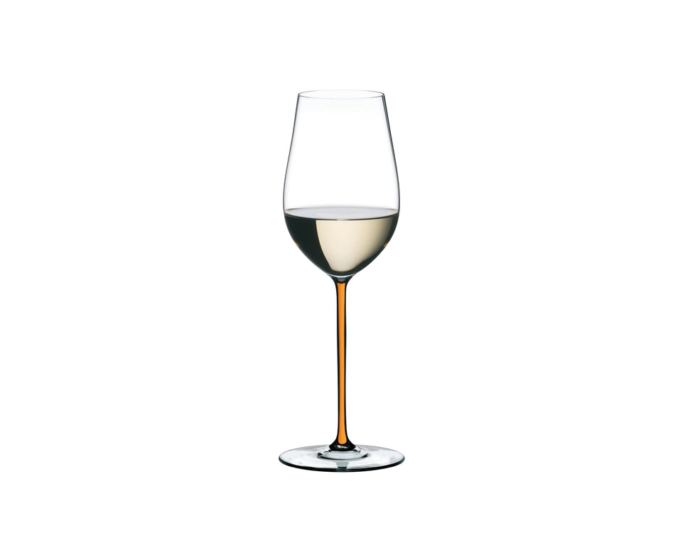 Riedel - Wine Glass Orange 4pcs set