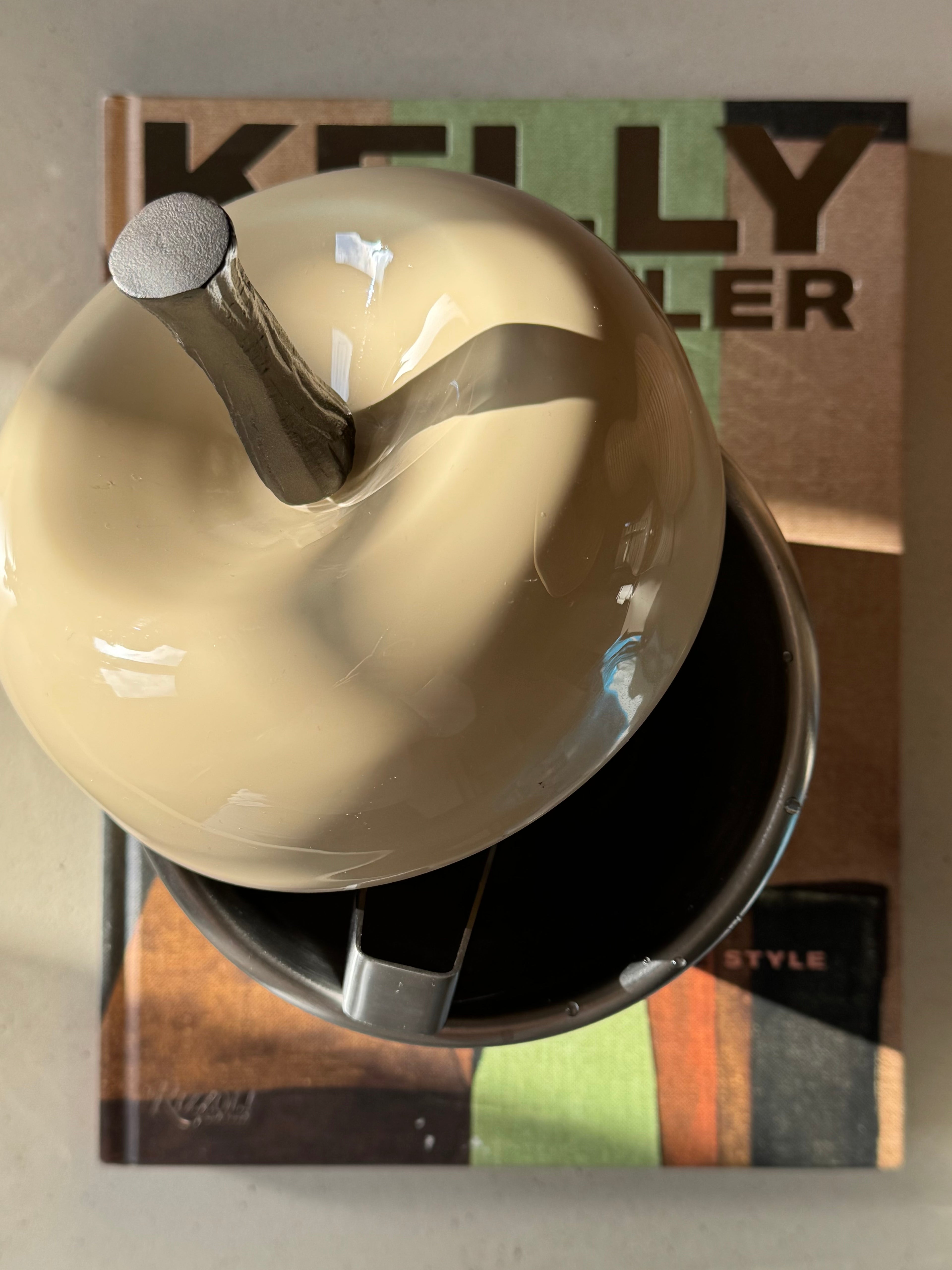 Ice Bucket Apple Small