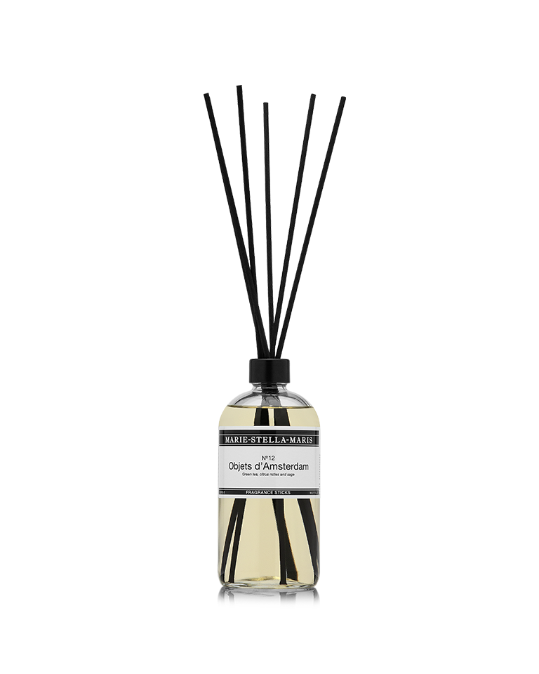 Marie Stella Maris - Fragrance sticks Object d'Amsterdam
