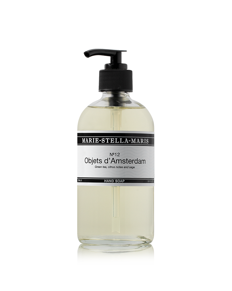 Marie Stella Maris - Handsoap Object d'Amsterdam