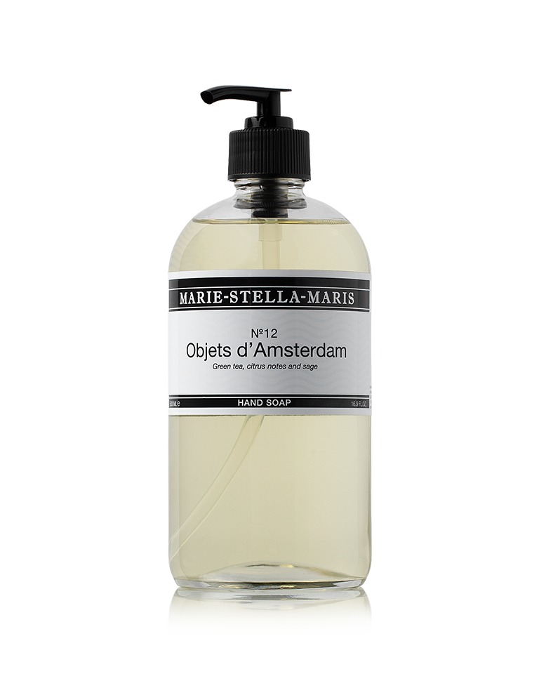 Marie Stella Maris - Handsoap Object d'Amsterdam