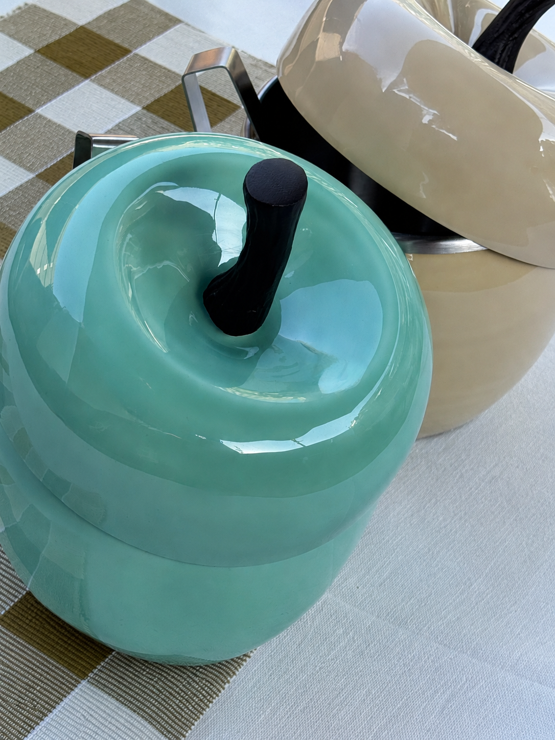 Ice Bucket Apple Small