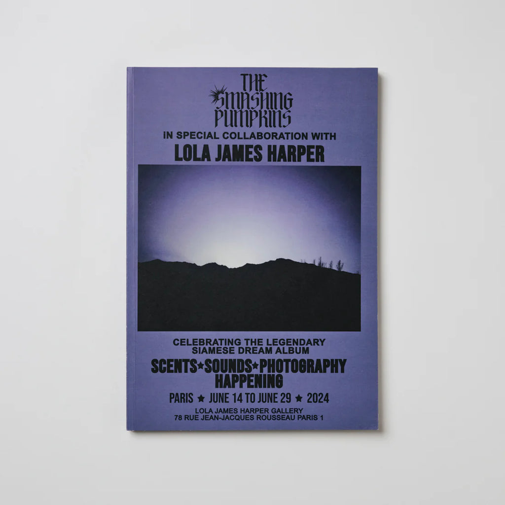 The Smashing Pumpkins Fanzine