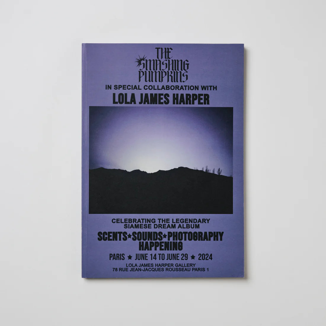 The Smashing Pumpkins Fanzine