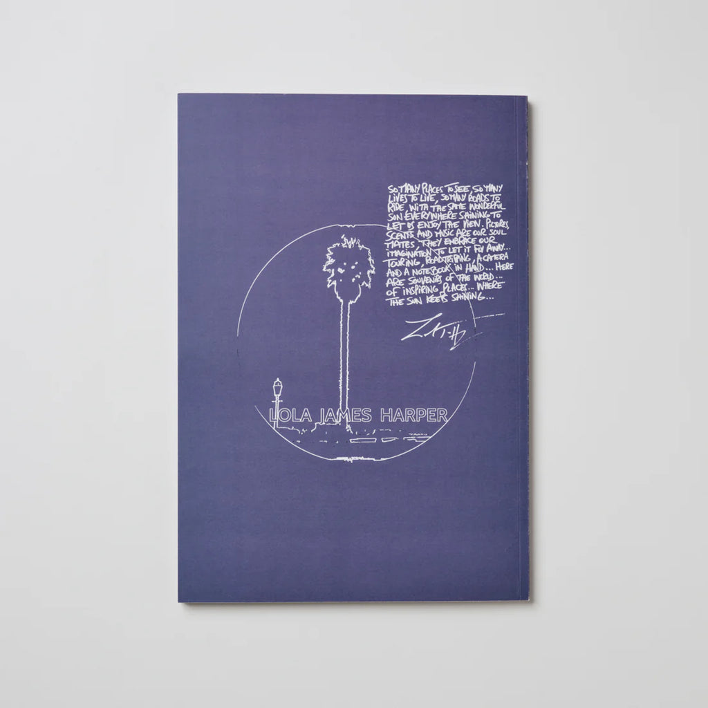 The Smashing Pumpkins Fanzine