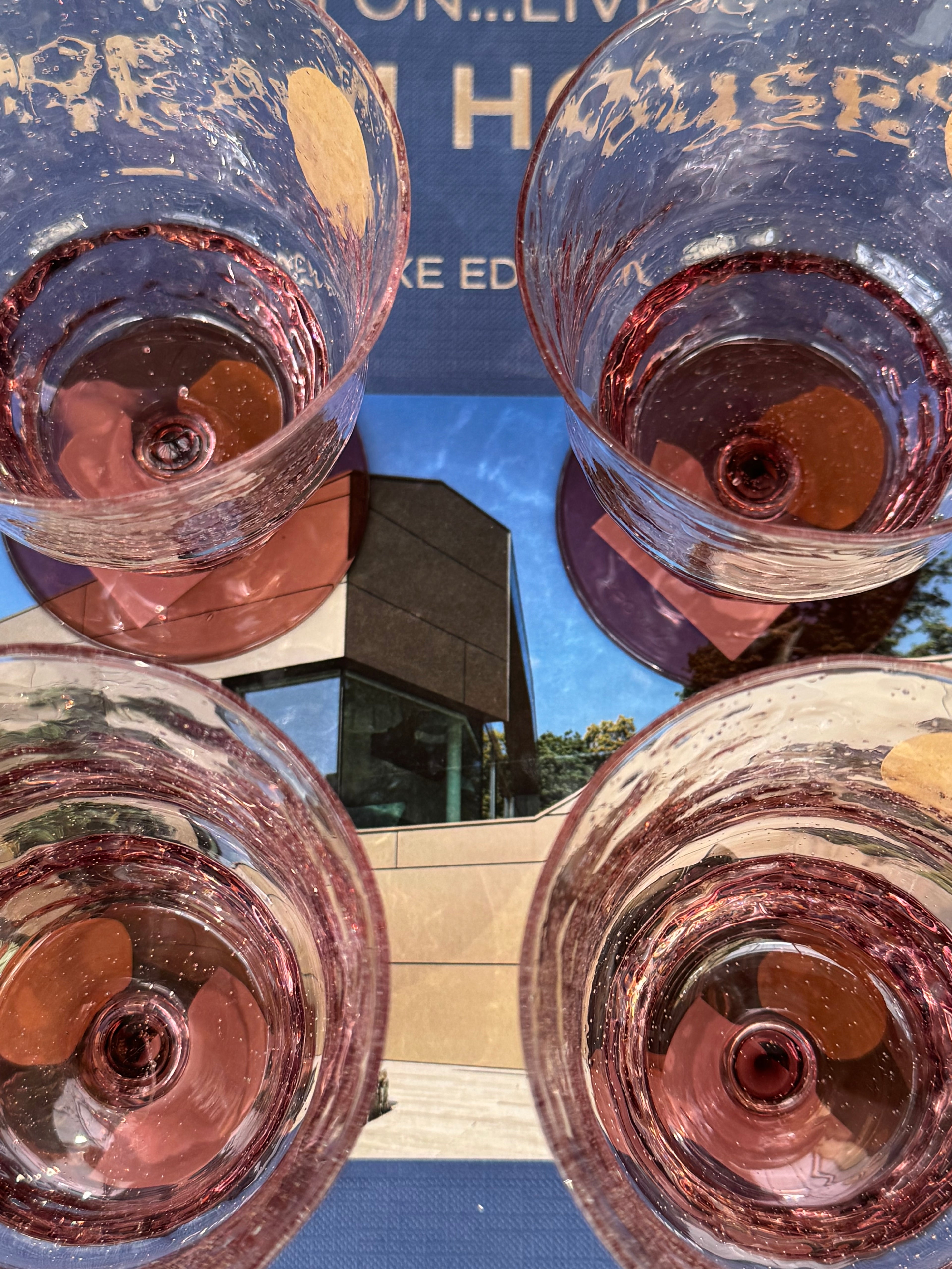 Wineglasses