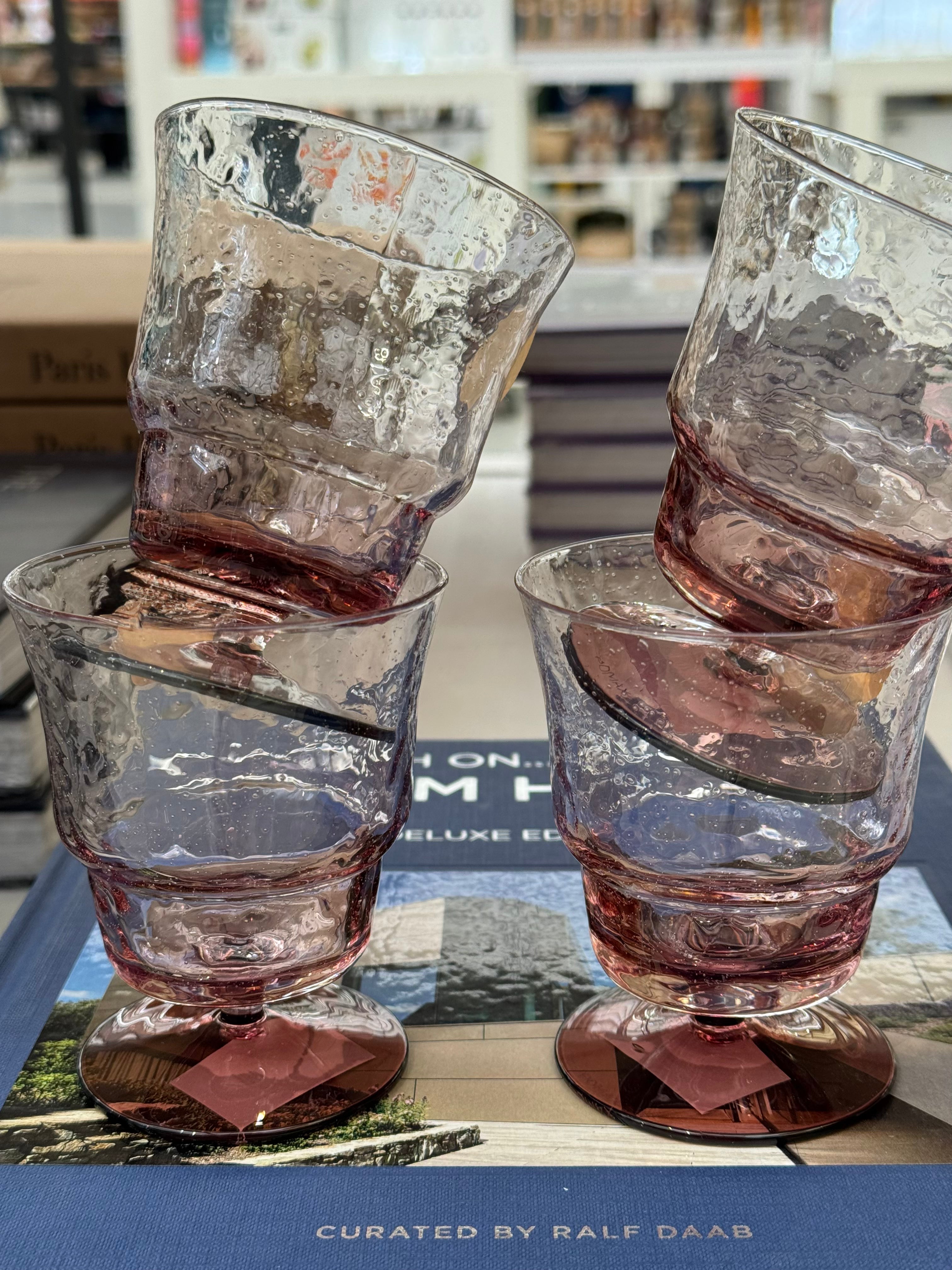 Wineglasses