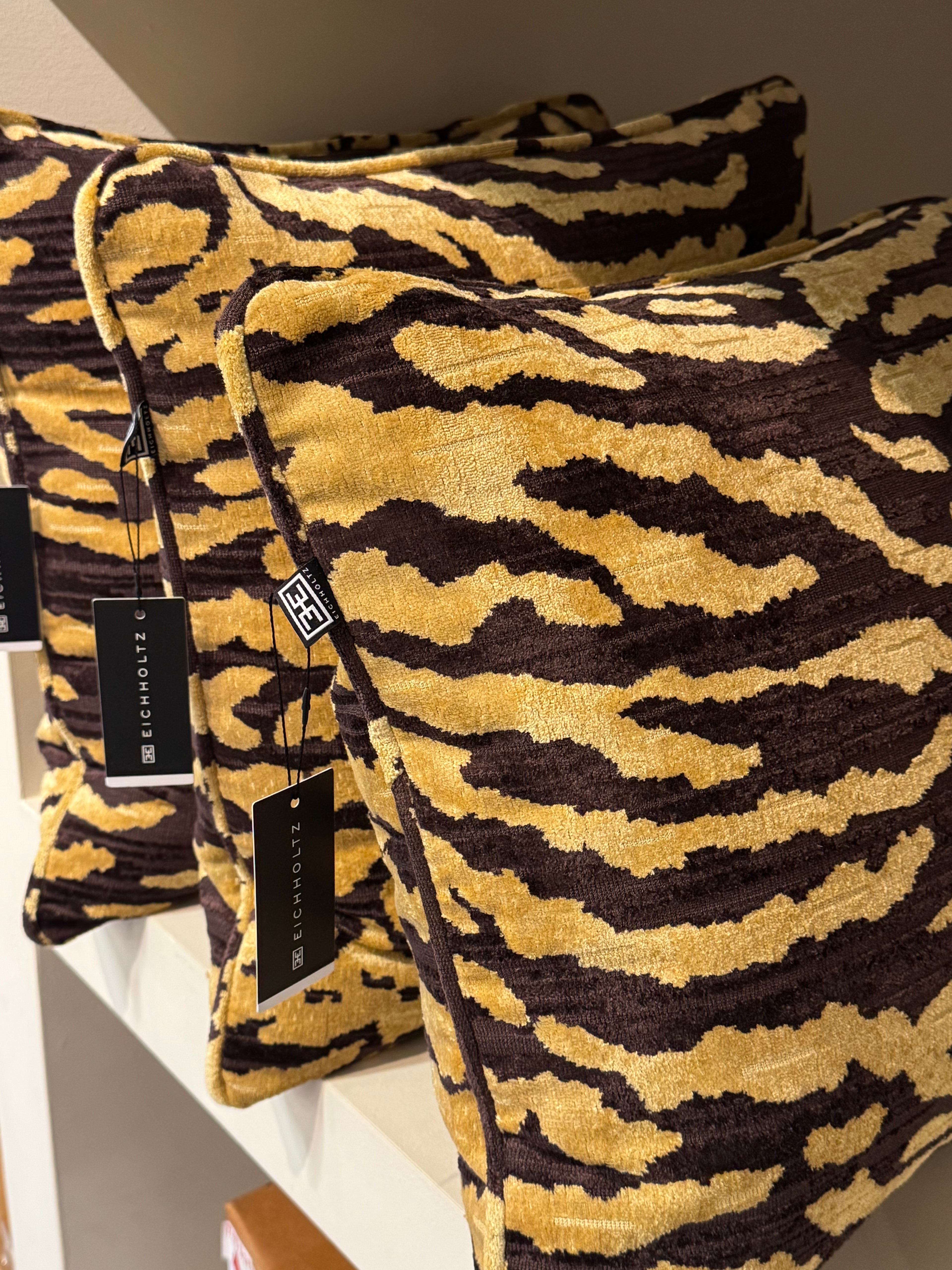 Eichholtz - Cushion Tigris