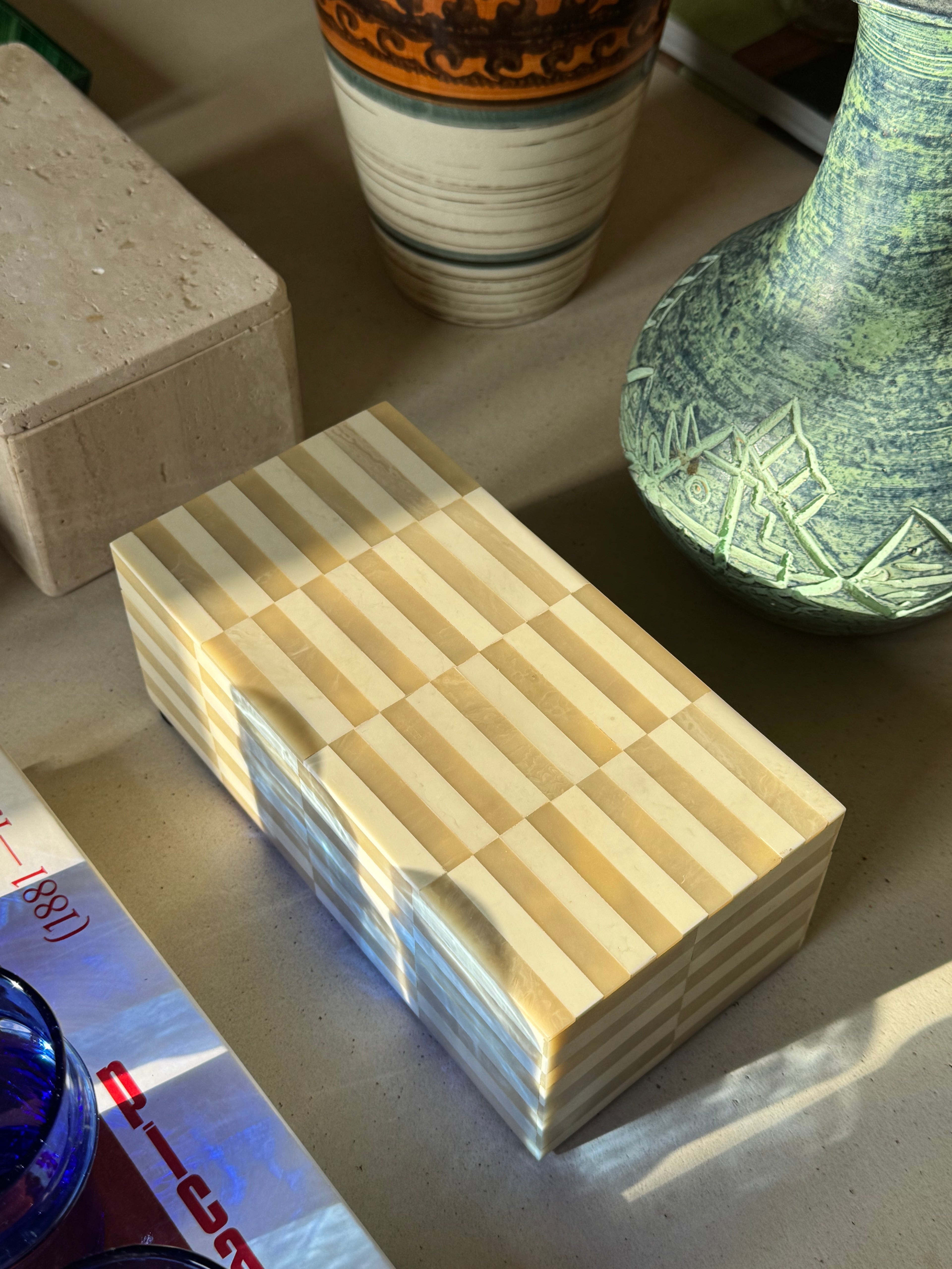 Box Bone