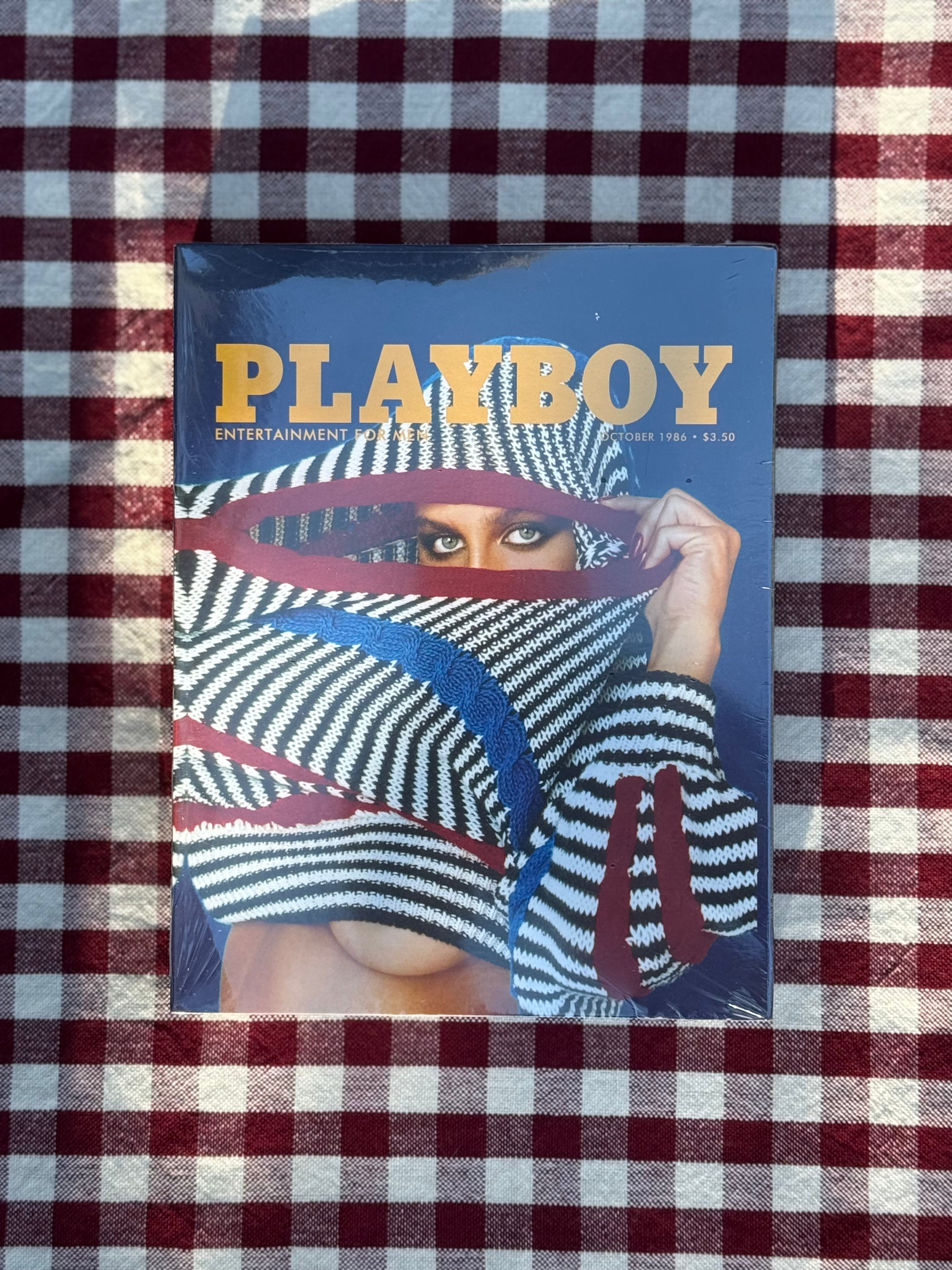 Playboy matches XL