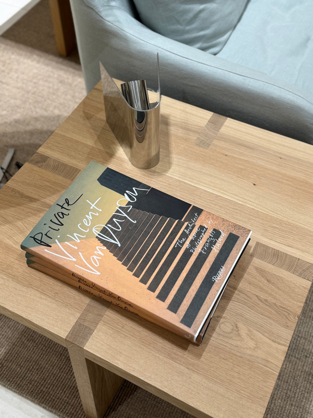 Private. Vincent Van Duysen