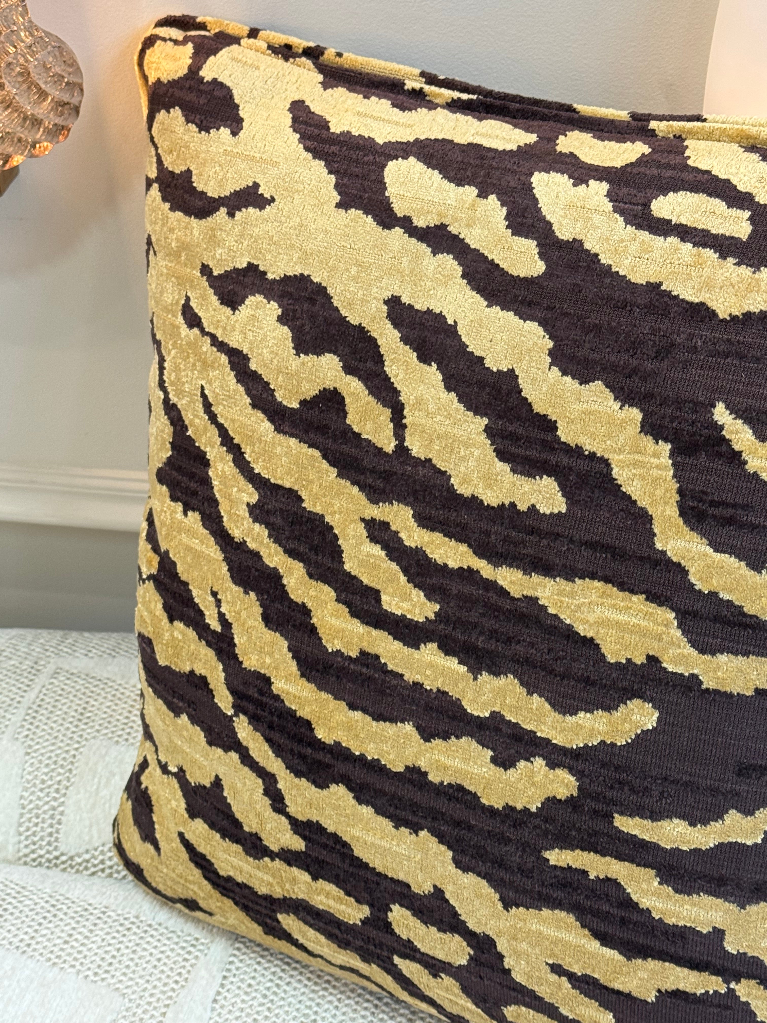 Eichholtz - Cushion Tigris