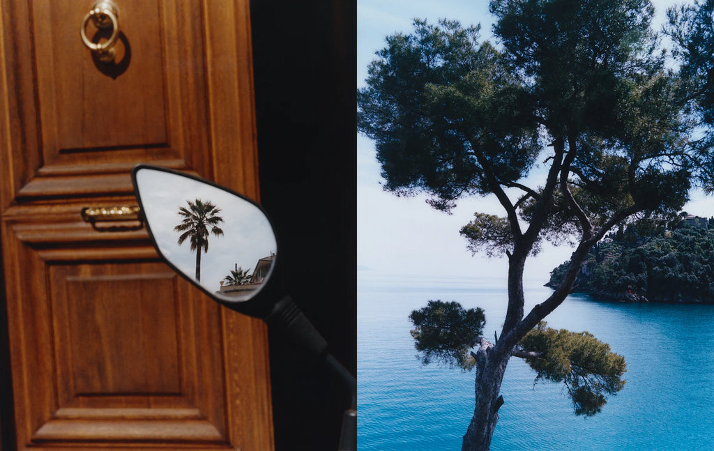 Liguria, Recipes & Wanderings