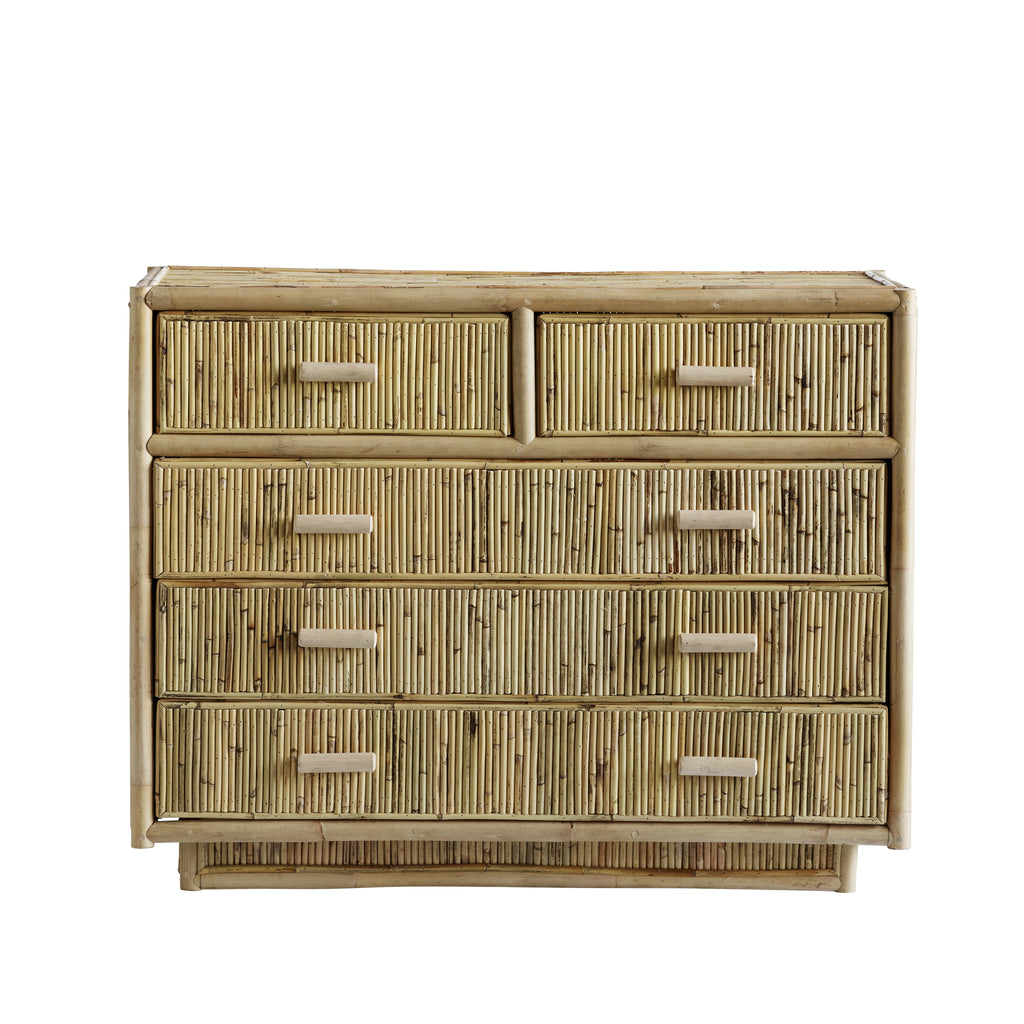 Cabinet Rattan