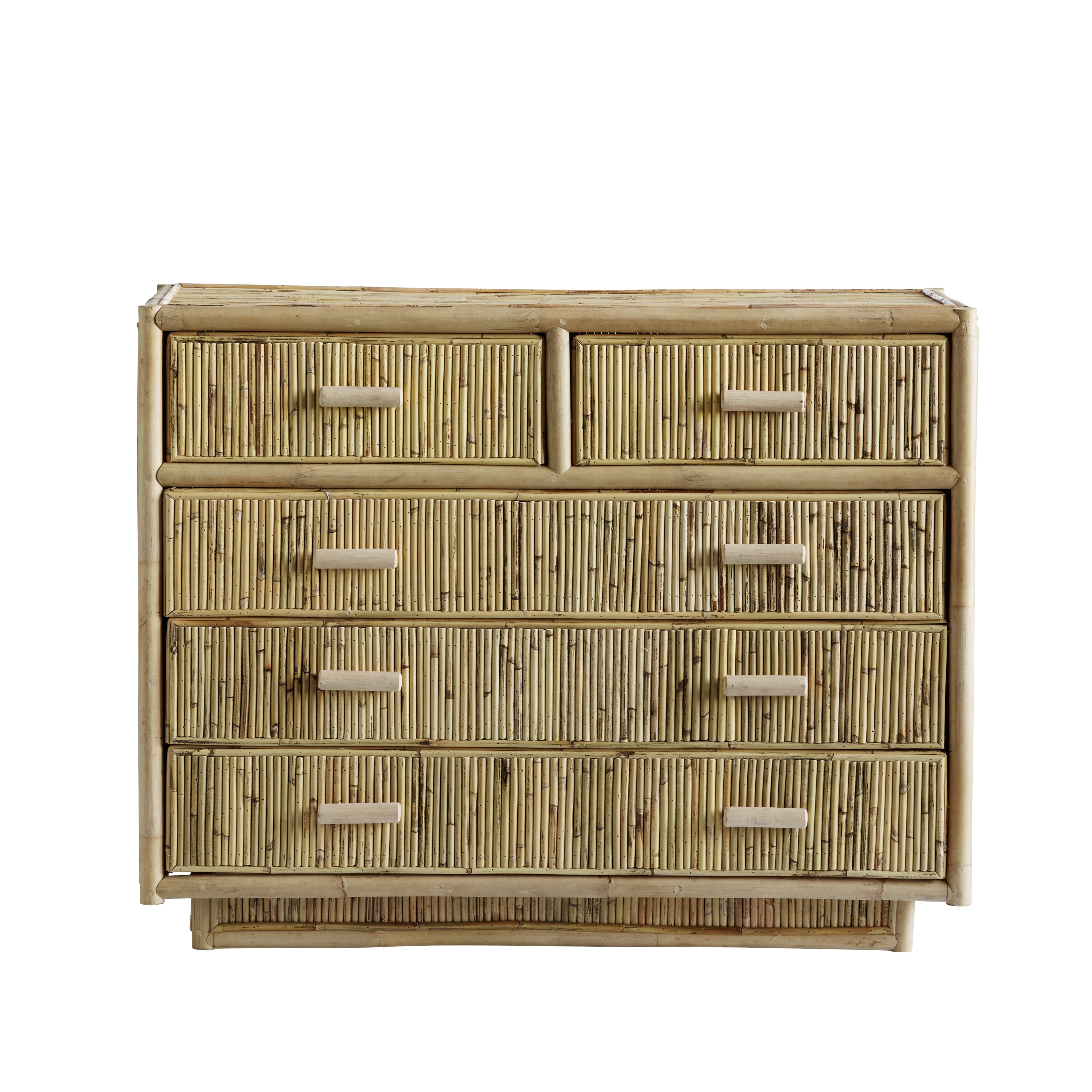 Cabinet Rattan