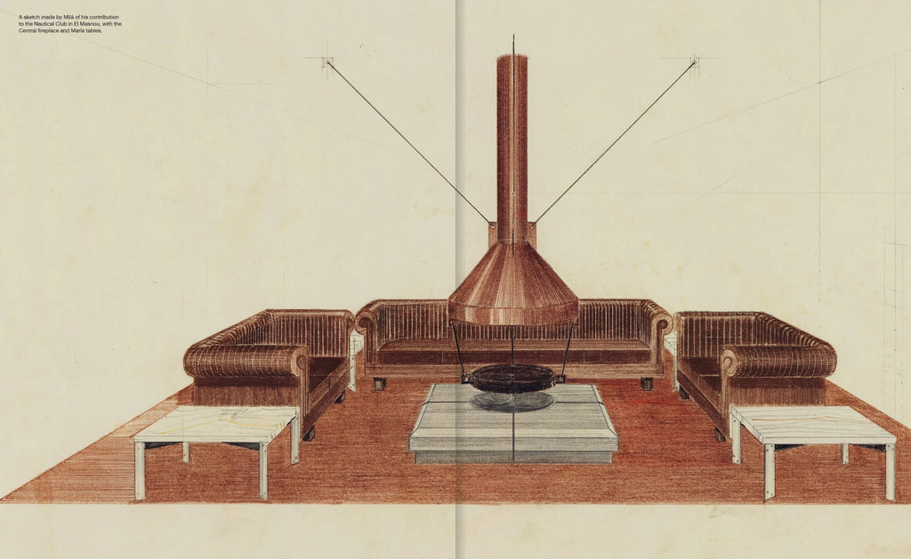 Miguel Milá, A Life in Design