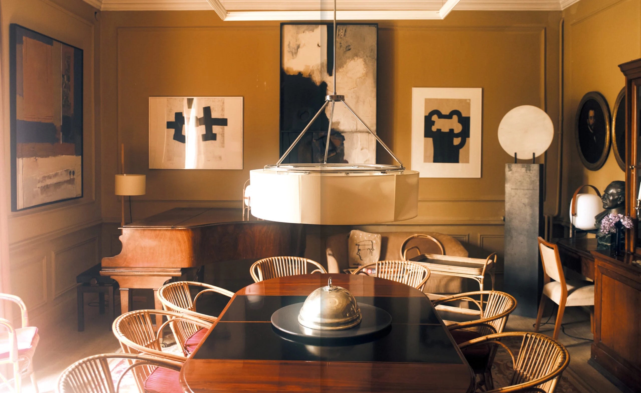 Miguel Milá, A Life in Design