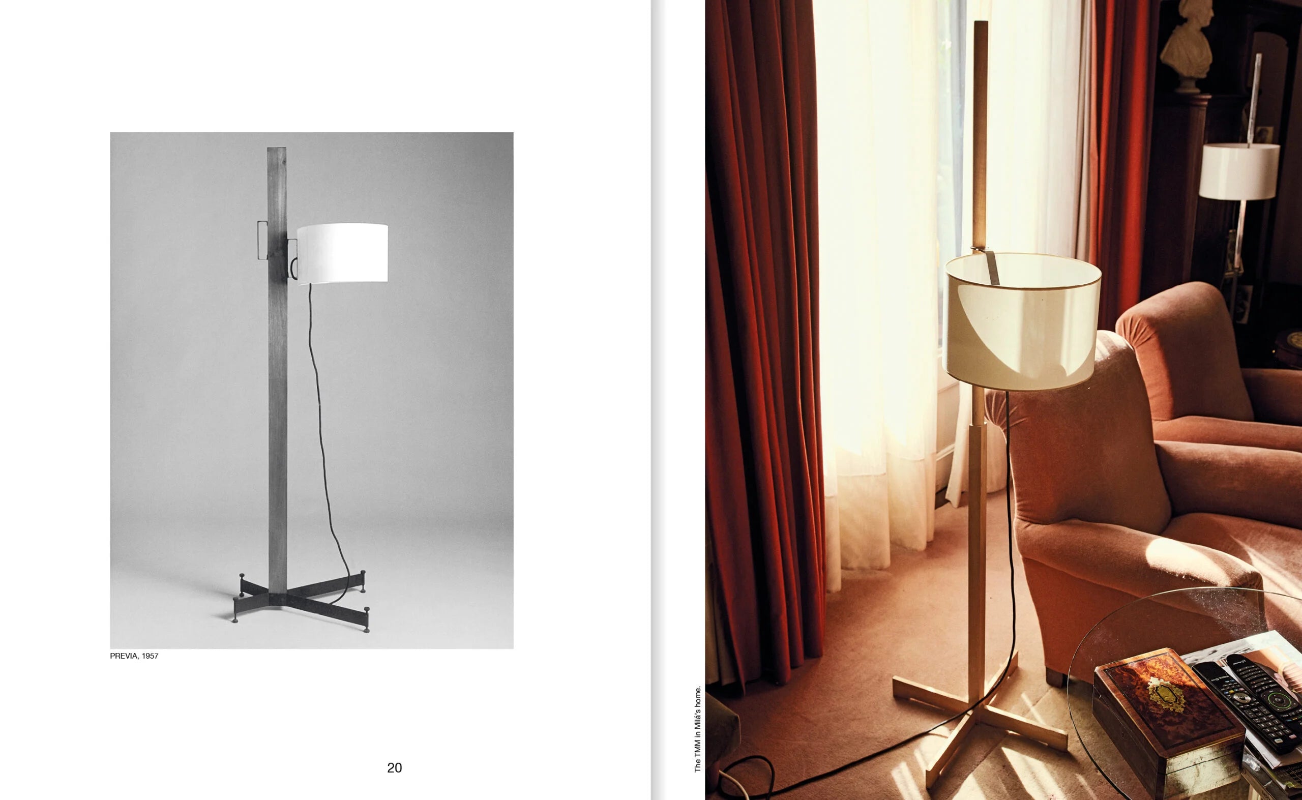 Miguel Milá, A Life in Design