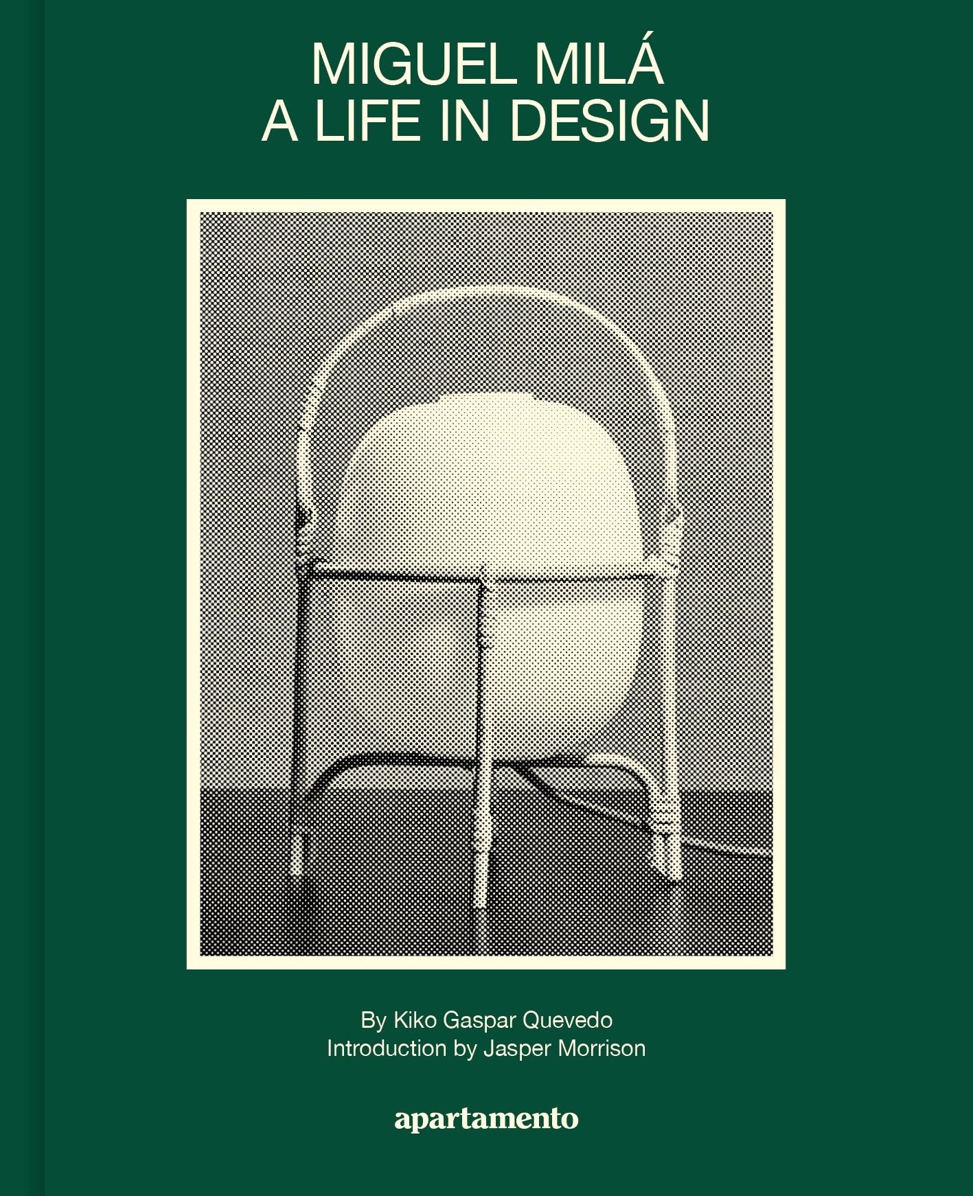 Miguel Milá, A Life in Design