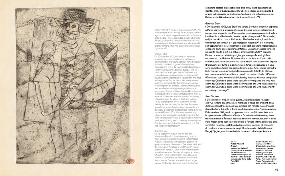 Picasso a Palazzo Te