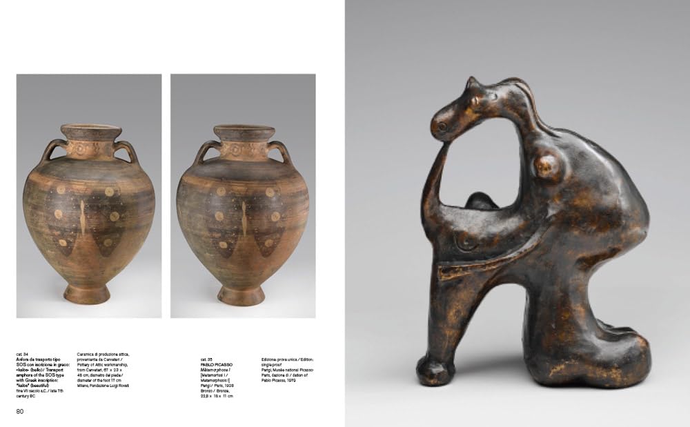 Picasso a Palazzo Te