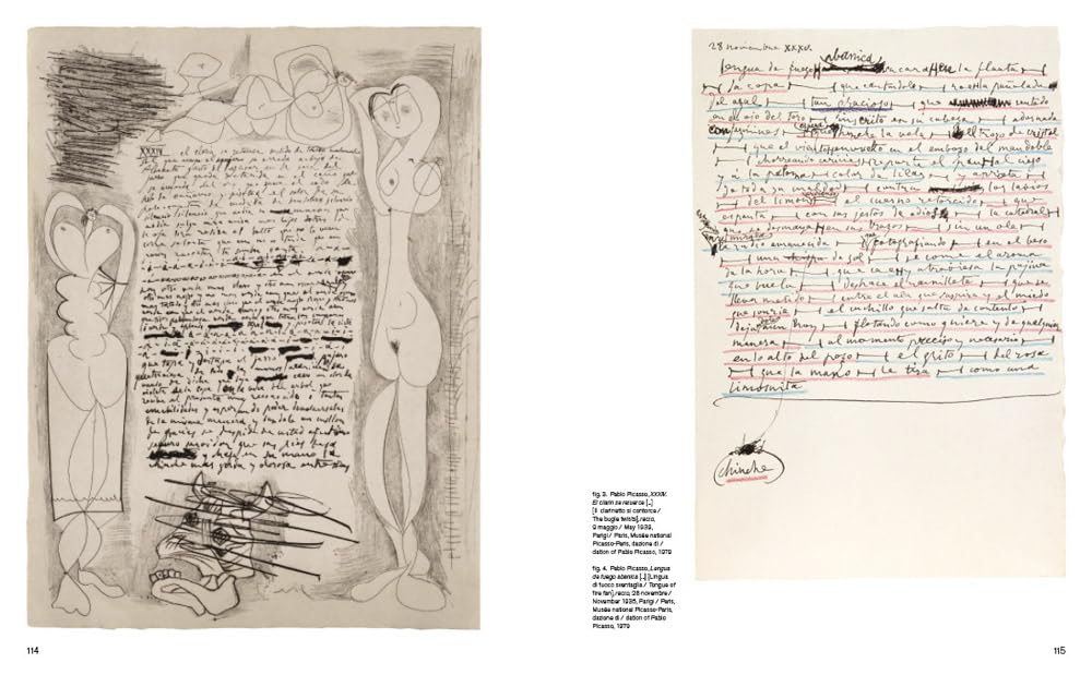 Picasso a Palazzo Te