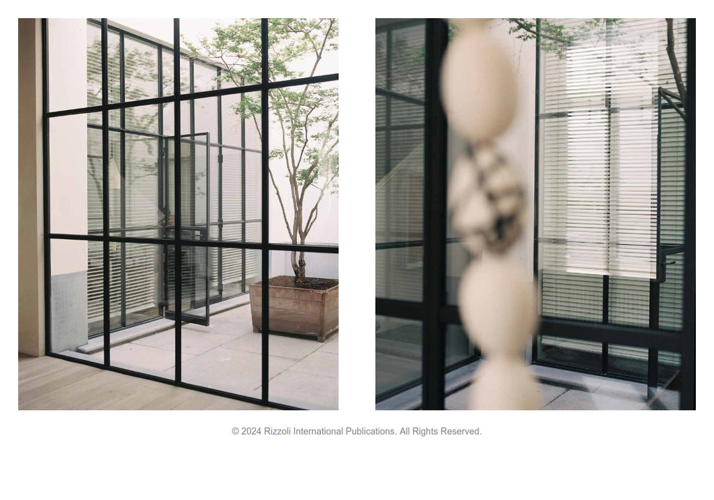 Private. Vincent Van Duysen