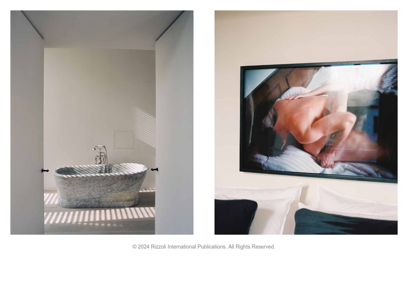 Private. Vincent Van Duysen